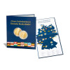 Münzalbum PRESSO für 2-Euro-Münzen "Deutsche Bundesländer I"