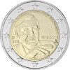 2 Euro Gedenkmünze Deutschland 2018 bfr. - Helmut Schmidt (A)