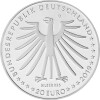 20 Euro Deutschland 2019 Silber bfr. - Das tapfere Schneiderlein