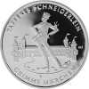 20 Euro Deutschland 2019 Silber PP - Das tapfere Schneiderlein