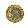5 Euro Gedenkmünze Vatikan 2020 PP - Beethoven - im Etui