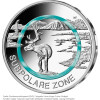 5 Euro Gedenkmünze Deutschland 2020 bfr. - Subpolare Zone - A Berlin