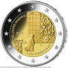 2 Euro Gedenkmünze Deutschland 2020 bfr. - Kniefall von Warschau (J)