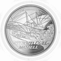 20 Euro Gedenkmünze Österreich 2019 Silber PP -...