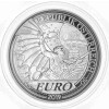 20 Euro Gedenkmünze Österreich 2019 Silber PP - Der Traum vom Fliegen