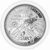 20 Euro Gedenkmünze Österreich 2019 Silber PP - Die Ära des Motorflugs