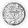 20 Euro Gedenkmünze Österreich 2012 Silber PP - Brigantium