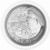 20 Euro Gedenkmünze Österreich 2012 Silber PP - Brigantium