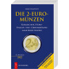 2 Euro Münzen Katalog von Mario Kamphoff (13. Auflage 2022)