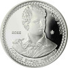 10 Euro Griechenland 2022 Silber PP - Lord Byron