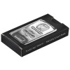5 Unzen Silberbarren Germania Mint Barren .9999 Silber