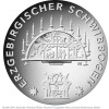 25 Euro Deutschland 2023 Silber bfr. - Schwibbogen