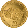 50 Euro Gold Deutschland 2023 - "Ernährung" - Serie: Deutsches Handwerk - D München