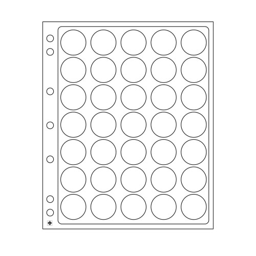 Kunststoffhüllen ENCAP 2er Pack Ø 26-27 mm