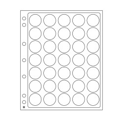 Kunststoffhüllen ENCAP 2er Pack Ø 26-27 mm