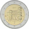 2 Euro Gedenkmünze Deutschland 2017 bfr. - Porta Nigra