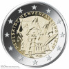 2 Euro Gedenkmünze Deutschland 2024 bfr. - Paulskirchenverfassung (D)