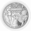 20 Euro Gedenkmünze Österreich 2002 Silber PP - Die Neuzeit