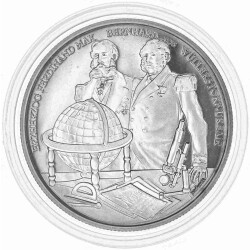 20 Euro Gedenkmünze Österreich 2004 Silber PP -...