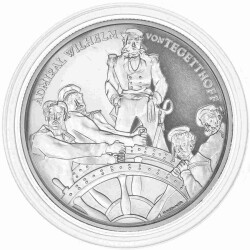 20 Euro Gedenkmünze Österreich 2004 Silber PP -...