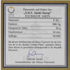 20 Euro Gedenkmünze Österreich 2005 Silber PP - SMS Sankt Georg