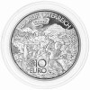 10 Euro Gedenkmünze Österreich 2010 Silber PP - Der Erzberg in der Steiermark