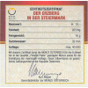 10 Euro Gedenkmünze Österreich 2010 Silber PP - Der Erzberg in der Steiermark