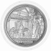 20 Euro Gedenkmünze Österreich 2011 Silber PP - Carnuntum