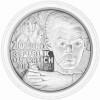 20 Euro Gedenkmünze Österreich 2012 Silber PP - Egon Schiele