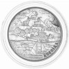 10 Euro Gedenkmünze Österreich 2012 Silber PP - Kärnten