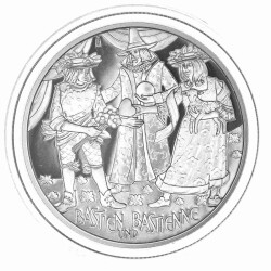 20 Euro Gedenkm&uuml;nze &Ouml;sterreich 2015...