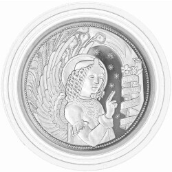 10 Euro Gedenkmünze Österreich 2017 PP Silber -...