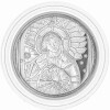 10 Euro Gedenkmünze Österreich 2018 PP Silber - Uriel Lichtengel