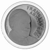 5 Euro Gedenkmünze Vatikan 2015 Silber PP - XIV. Ordentliche Generalversammlung