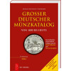 Großer Deutscher Münzkatalog von 1800 bis heute (39. Auflage 2024)