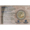 2 Euro Gedenkmünze Griechenland 2024 st - Penelope Delta - CoinCard #3