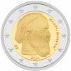 2 Euro Gedenkmünze Kroatien 2024 st - Marko Marulić - in CoinCard