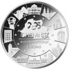 20 Euro Deutschland 2025 Silber bfr. - Chemnitz