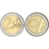 2 Euro Gedenkmünze Finnland 2014 PP - Ilmari Tapiovaara