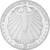 10 Euro Deutschland 2013 Silber PP - Schneewittchen