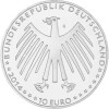 10 Euro Deutschland 2014 CuNi bfr. - Hänsel und Gretel