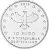 10 Euro Deutschland 2015 Silber PP - 1000 Jahre Leipzig