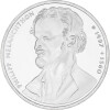 10 DM Gedenkmünze 1997 J - 500. Geburtstag Philipp Melanchthon