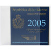 Offizieller KMS San Marino 2005 st