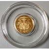 10 Euro Gedenkmünze Vatikan 2013 Gold PP - Sedisvakanz